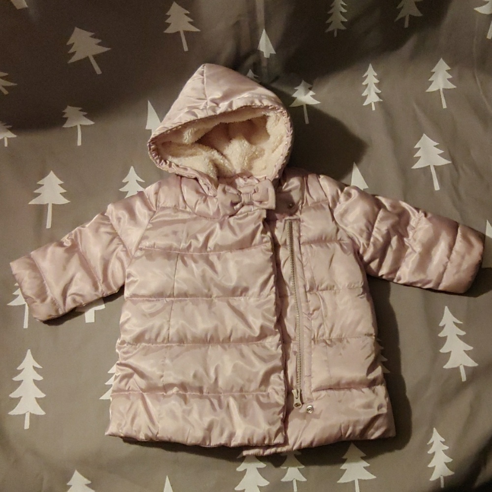 Gap 18-24 month winter coat